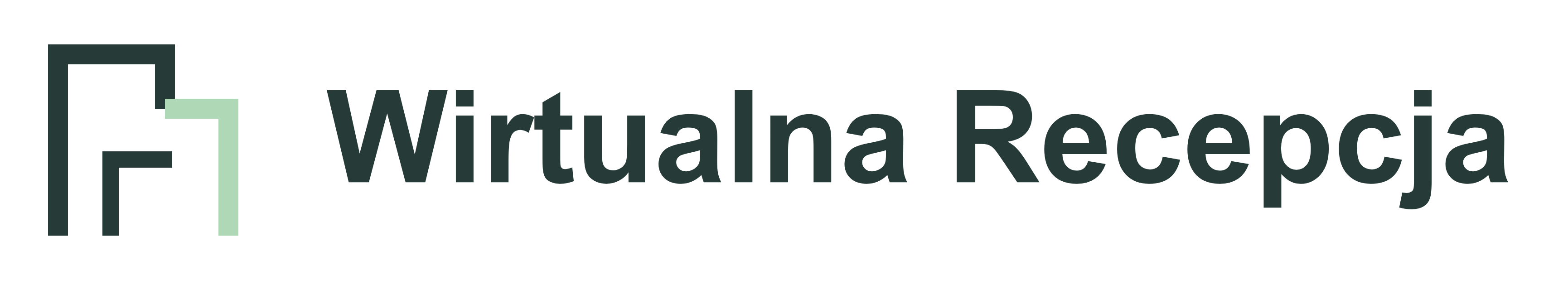 Wirtualna Recepcja